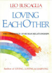 "Loving Each Other"表紙