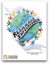 "Resilience Initiatives"書影