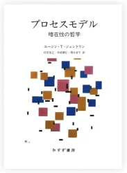 みすず書房『プロセスモデル』書影