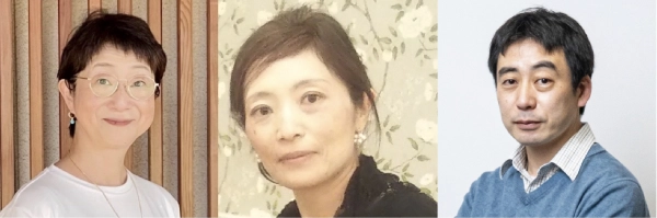 堀尾・阿部・久羽の顔写真